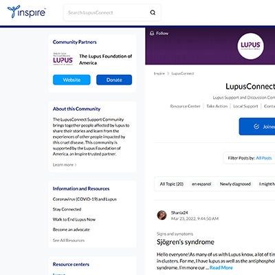 Inspire.com - Design, Design Direction